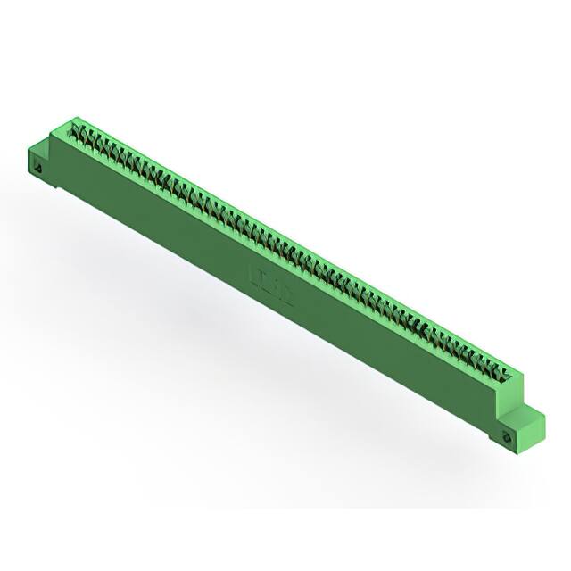 342-055-521-112 EDAC Inc.  Edgeboard Connectors